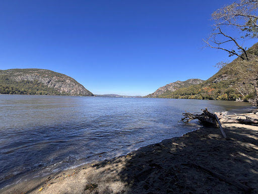 Little Stony Point