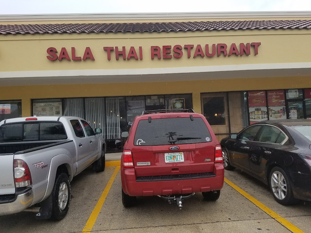 Sala Thai Restaurant 32246