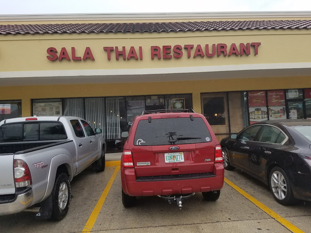 Sala Thai Restaurant