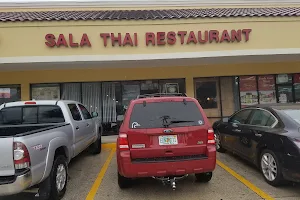 Sala Thai Restaurant image