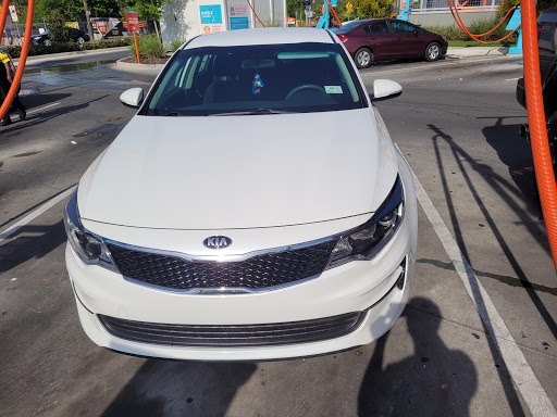 Auto Body Shop «CARSTAR at Pro Auto», reviews and photos, 11207 Sheldon Rd, Tampa, FL 33626, USA