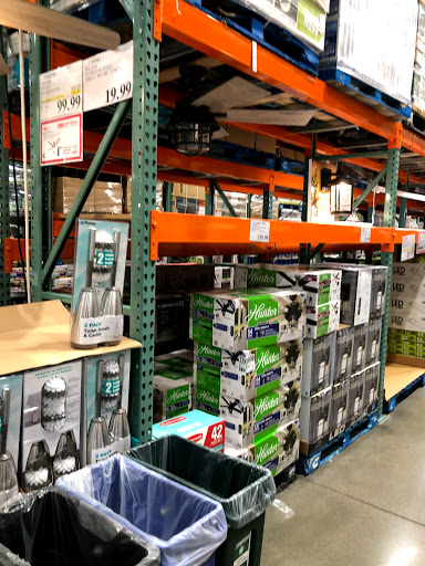 Warehouse store «Costco Wholesale», reviews and photos, 3801 Pelandale Ave, Modesto, CA 95356, USA