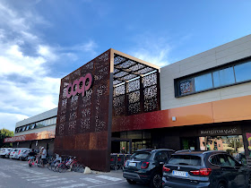 Centro Commerciale San Vincenzo Coop