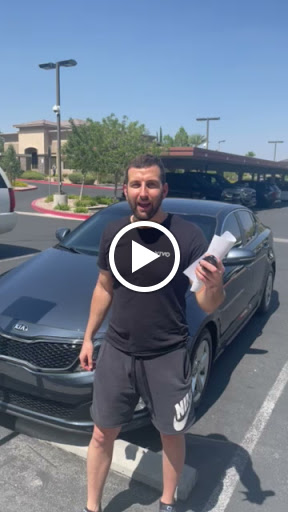 Used Car Dealer «Valley Car Group», reviews and photos, 2126 W Deer Valley Rd, Phoenix, AZ 85027, USA