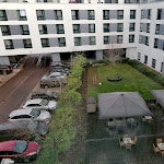 Photo n°1 de l'avis de Angelika.a fait le 18/04/2024 à 06:21 sur le  Staycity Aparthotels, Heidelberg à Heidelberg