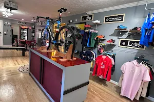 Good Coffee Bike Shop image