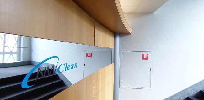 NW Clean GmbH - Reinigungsunternehmen, Büroreinigung und Praxisreinigung Öffnungszeiten