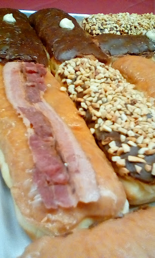 Donut Shop «Nuvo Donuts», reviews and photos, 103 Township Dr, Hendersonville, TN 37075, USA