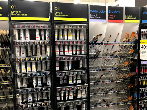 Craft Store «Michaels», reviews and photos, 6120 Birdcage Centre Ln, Citrus Heights, CA 95610, USA