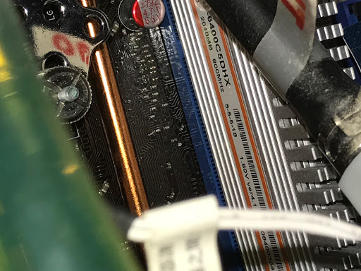 Mobile Phone Repair Shop «Direct Phone Repair», reviews and photos, 4015-A Mountain Rd, Pasadena, MD 21122, USA