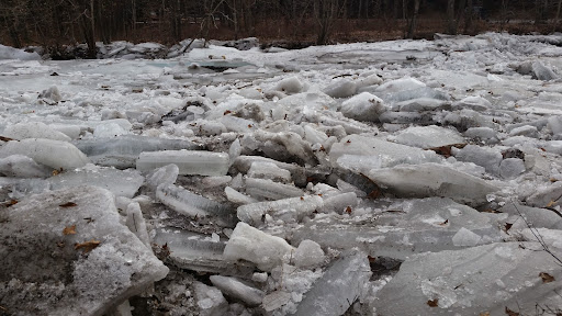 Lake Lillinonah (Pond Brook) Boat Launch