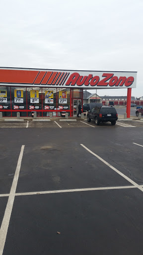 Auto Parts Store «AutoZone», reviews and photos, 5401 W Broad St, Columbus, OH 43228, USA