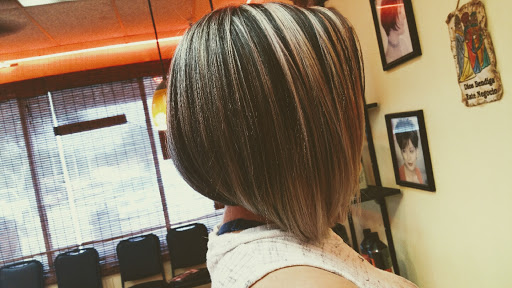 Beauty Salon «Cut N Curl Beauty Salon», reviews and photos, 6722 Hanley Rd, Tampa, FL 33634, USA