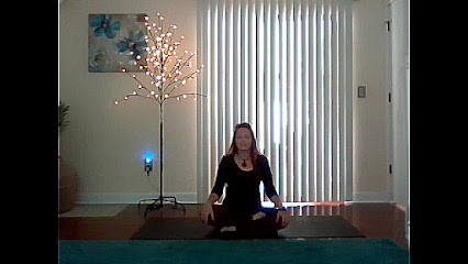 Sweet Surrender Yoga & Holistic Wellness, L.L.C.