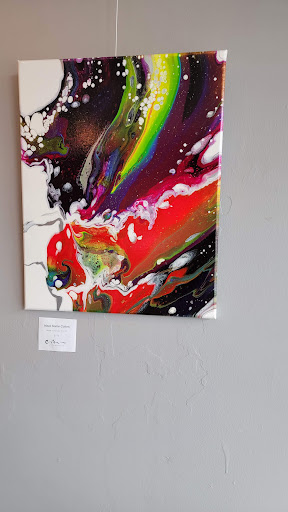 Coffee Shop «Cafe Javasti», reviews and photos, 8410 5th Ave NE, Seattle, WA 98115, USA