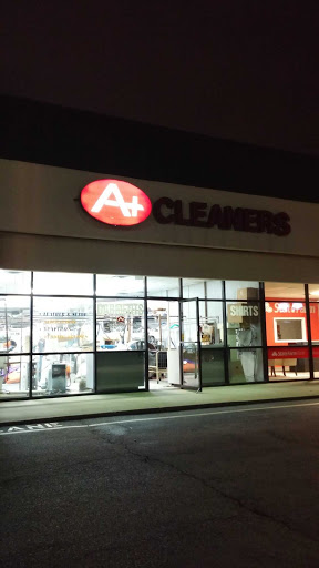 Dry Cleaner «A+ Cleaners», reviews and photos, 8211 US-42, Florence, KY 41042, USA