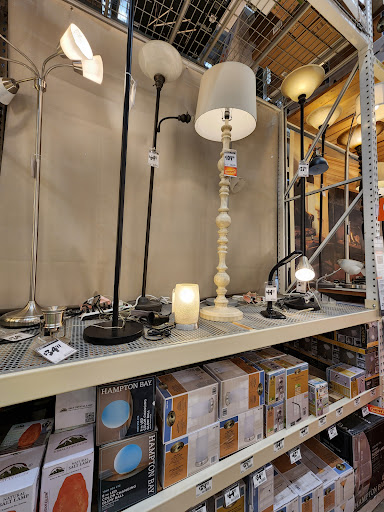 Home Improvement Store «The Home Depot», reviews and photos, 1100 Newport Ave, South Attleboro, MA 02703, USA