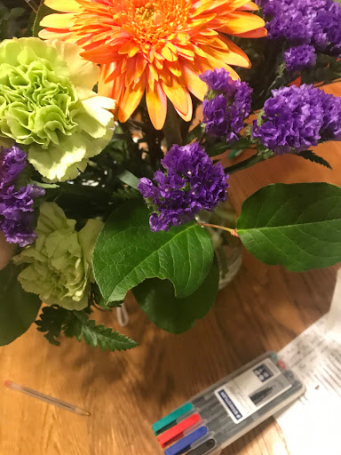 Florist «Bamboo Flowers», reviews and photos, 3280 McEver Rd unit 101, Buford, GA 30518, USA