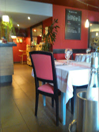 Atmosphère du Restaurant Au Coq En Pâte à Lesneven - n°8