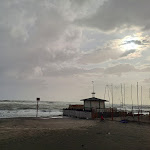 Photo n°2 de l'avis de Massimo.a fait le 28/08/2023 à 21:16 sur le  il Curvone à Ostia