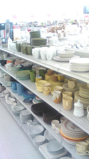 Thrift Store «Ohio Thrift Stores», reviews and photos, 3060 Southwest Blvd, Grove City, OH 43123, USA