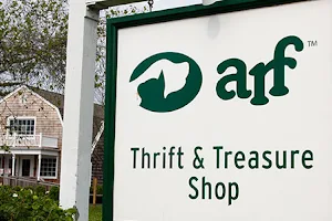 ARF Thrift & Treasure Shop image