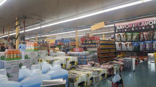 Grocery Store «Carniceria Guanajuato #1», reviews and photos, 1269 Oliver Ave, Indianapolis, IN 46221, USA