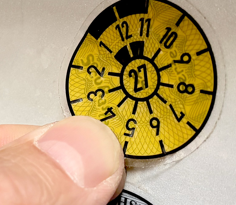 KÜS KFZ-Prüfstelle Amtsberg