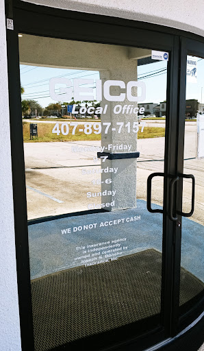 Insurance Agency «GEICO Insurance Agent», reviews and photos