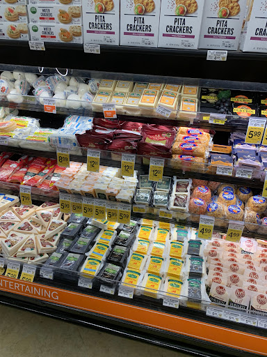 Grocery Store «Safeway», reviews and photos, 9807 Main St, Damascus, MD 20872, USA