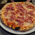 Photo n°2 de l'avis de Roy.� fait le 10/08/2020 à 20:13 sur le  Ristorante Pizzeria La Cantina à St. Michael