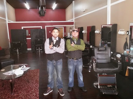 Barber Shop «Legit Cuts Barber Shop», reviews and photos, 206 N 2nd St, Fort Pierce, FL 34950, USA