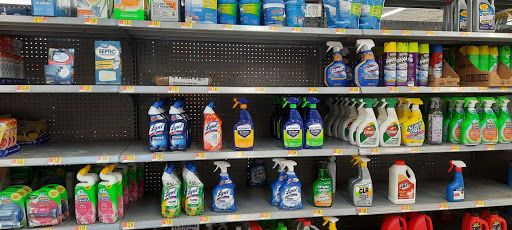 Department Store «Walmart Supercenter», reviews and photos, 1208 E Brandon Blvd, Brandon, FL 33511, USA