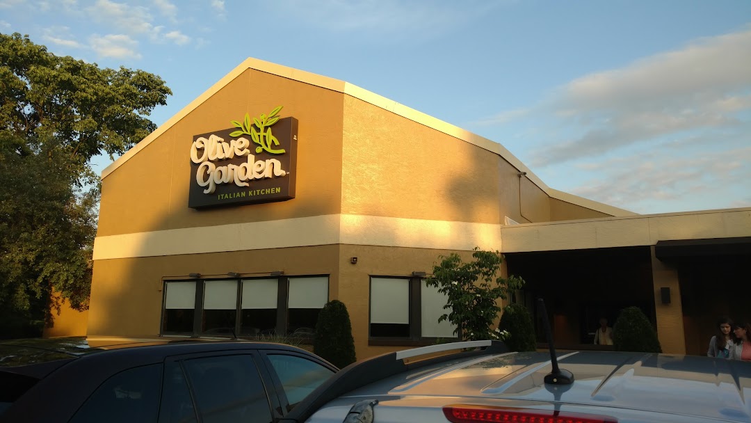 Olive Garden Italian Restaurant