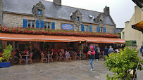 L'Ecume de la Ville Close du Restaurant La Porte Au vin à Concarneau - n°15