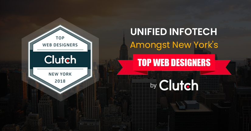 Unified Infotech - Web Design & Mobile App Development Company