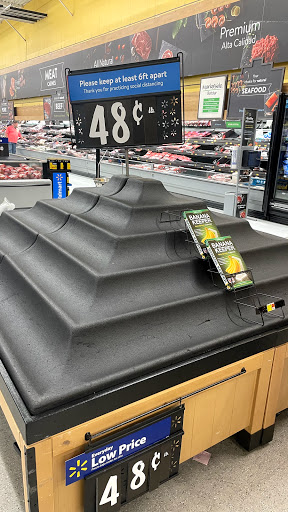 Department Store «Walmart Supercenter», reviews and photos, 550 N Hwy 123 Bypass, Seguin, TX 78155, USA