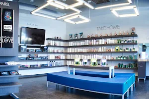 THE TEMPLE Annapolis: A Paul Mitchell Partner School image