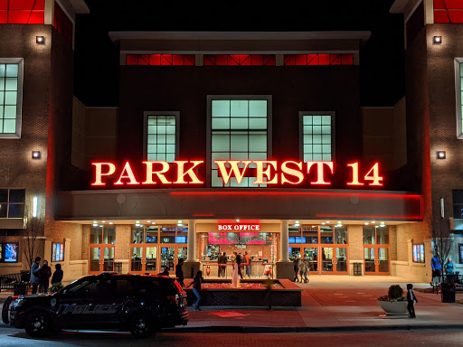 Shopping Mall «Park West Village», reviews and photos, Village Market Place, Morrisville, NC 27560, USA