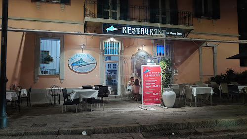 Ristorante Grand Blue Olbia