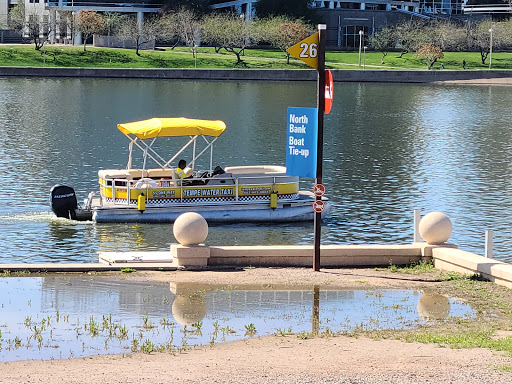 Park «Tempe Beach Park», reviews and photos, 80 W Rio Salado Pkwy, Tempe, AZ 85281, USA