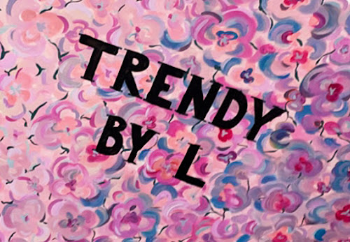 Trendy by L à Saint-Étienne