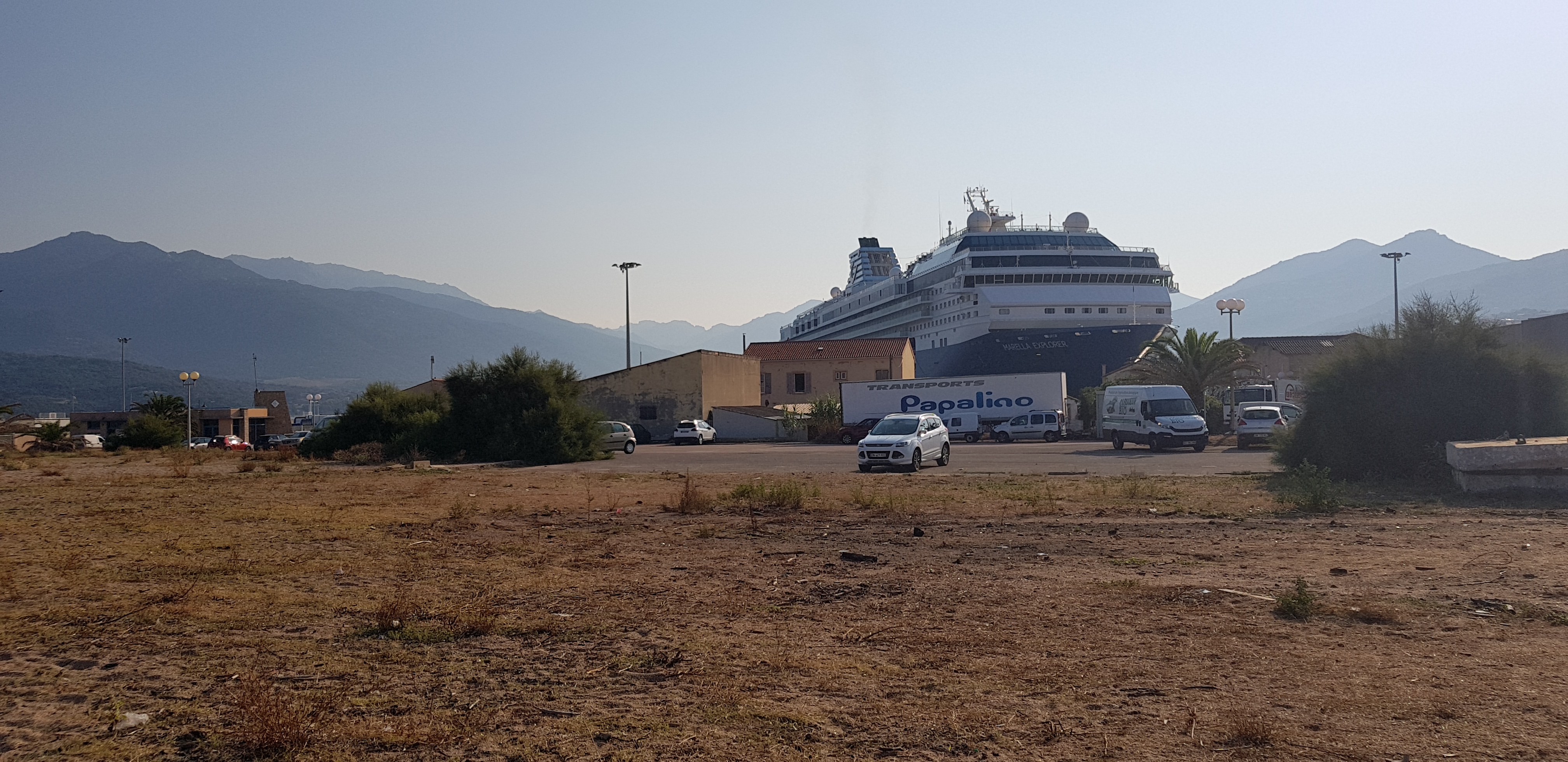 Photo n° 11 de l'avis de Alex.L fait le 20/08/2018 à 07:13