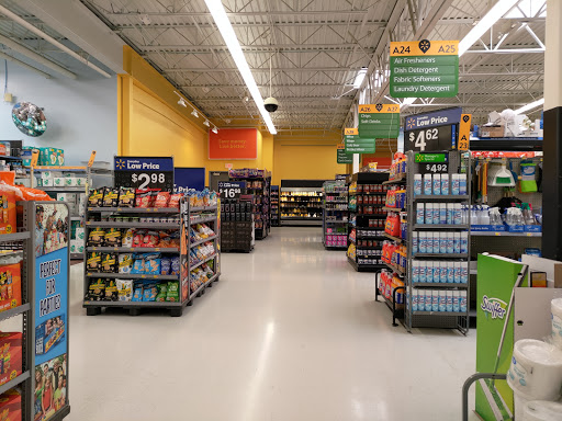 Department Store «Walmart Supercenter», reviews and photos, 23500 NE Sandy Blvd, Wood Village, OR 97060, USA