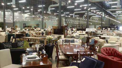 Furniture Store «Green Front Furniture», reviews and photos, 10154 Harry J Parrish Blvd, Manassas, VA 20109, USA