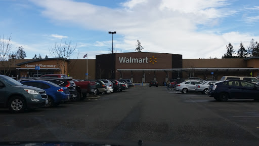Department Store «Walmart Supercenter», reviews and photos, 3497 Bethel Rd SE, Port Orchard, WA 98366, USA