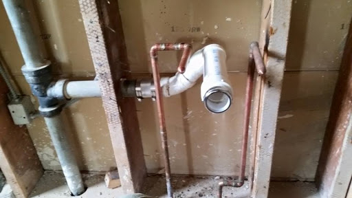 Plumber «Austin Bryan Plumbing,Piping & Remodeling», reviews and photos, 9509 Dixie Hwy, Louisville, KY 40272, USA