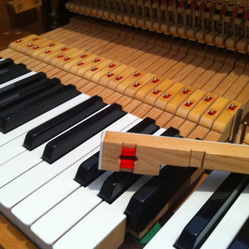 Piano Support GmbH