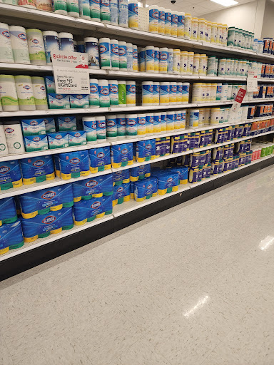 Department Store «Target», reviews and photos, 8900 TX-121, McKinney, TX 75070, USA