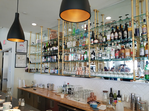 Coffee Shop «Magpie Cafe», reviews and photos, 333 Laurel St #110, Baton Rouge, LA 70802, USA